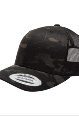 RDS RDS SNAPBACK BLEED BCAM 1SIZE