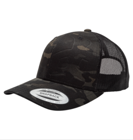 RDS RDS SNAPBACK BLEED BCAM 1SIZE
