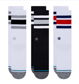 Stance STP THE BOYD 3PK A556A21TB3