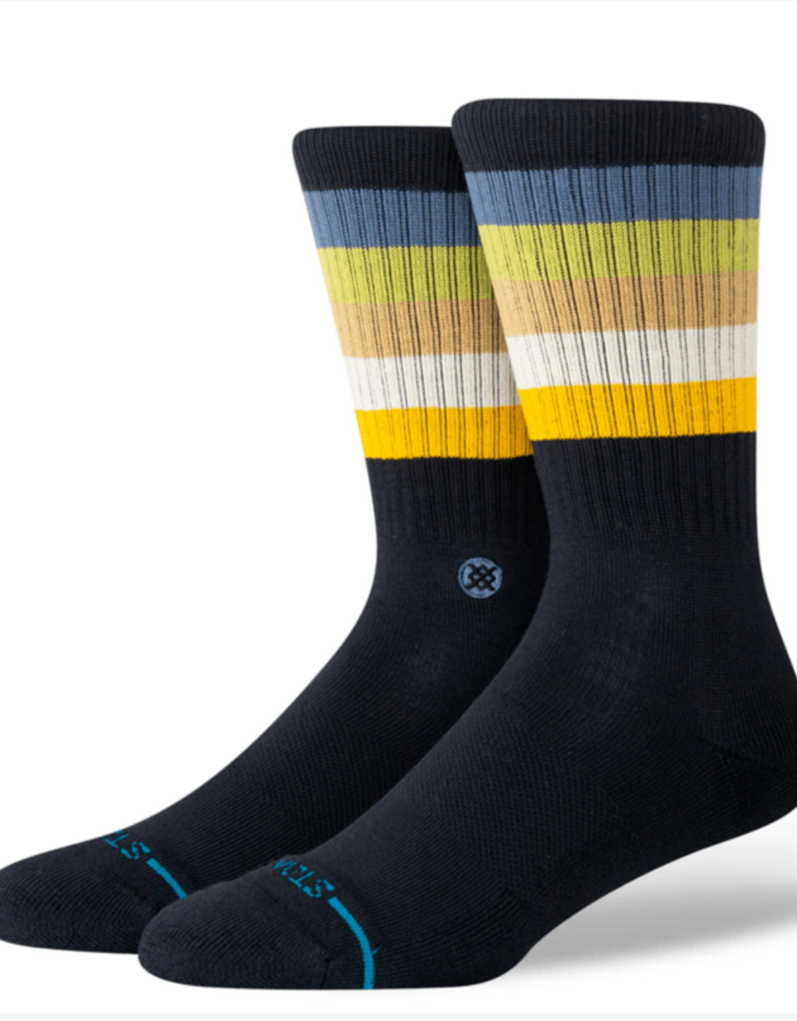 Stance MALIBOO CREW A556C24MAL