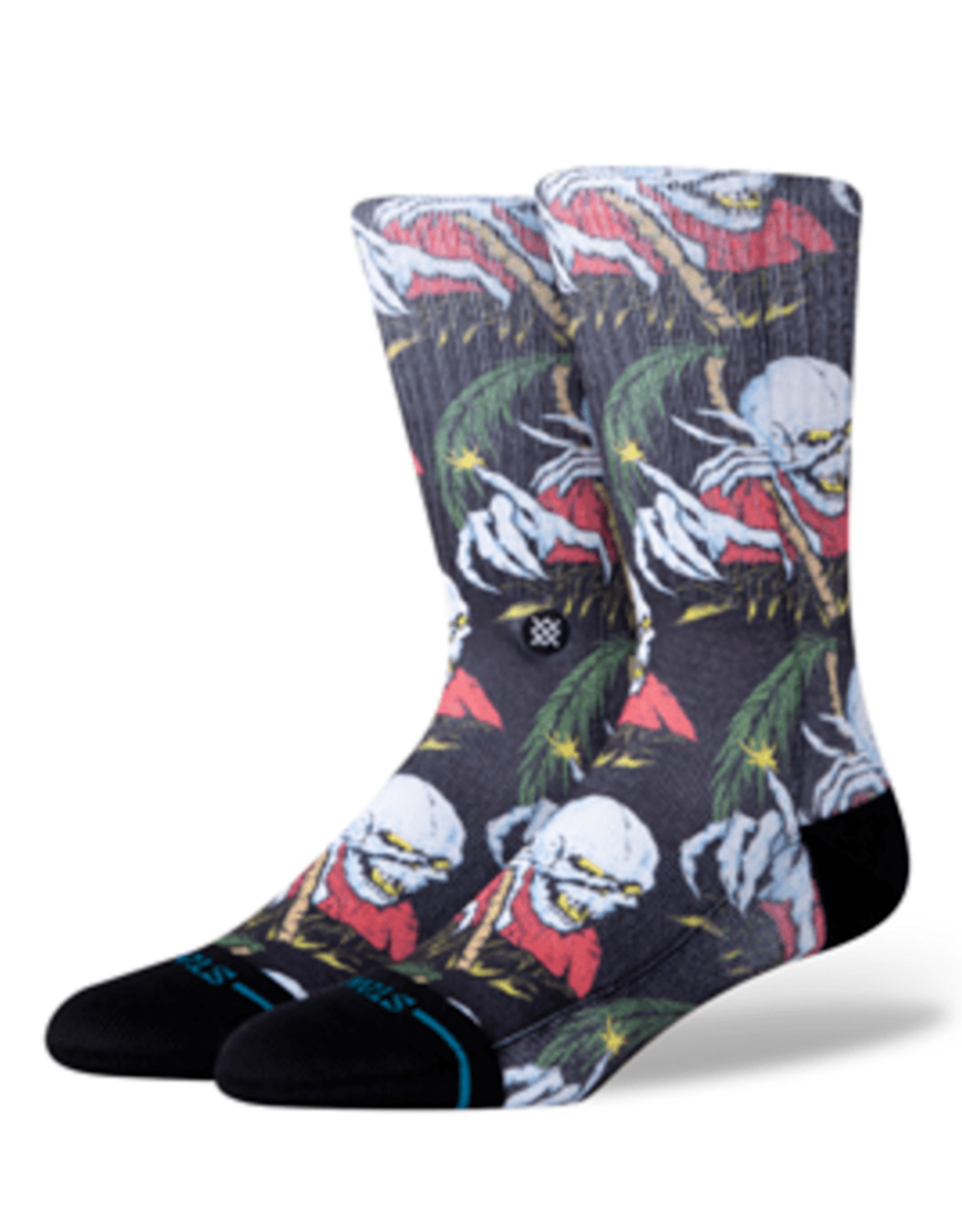 Stance PALM SLAYER CREW A556D24PSC