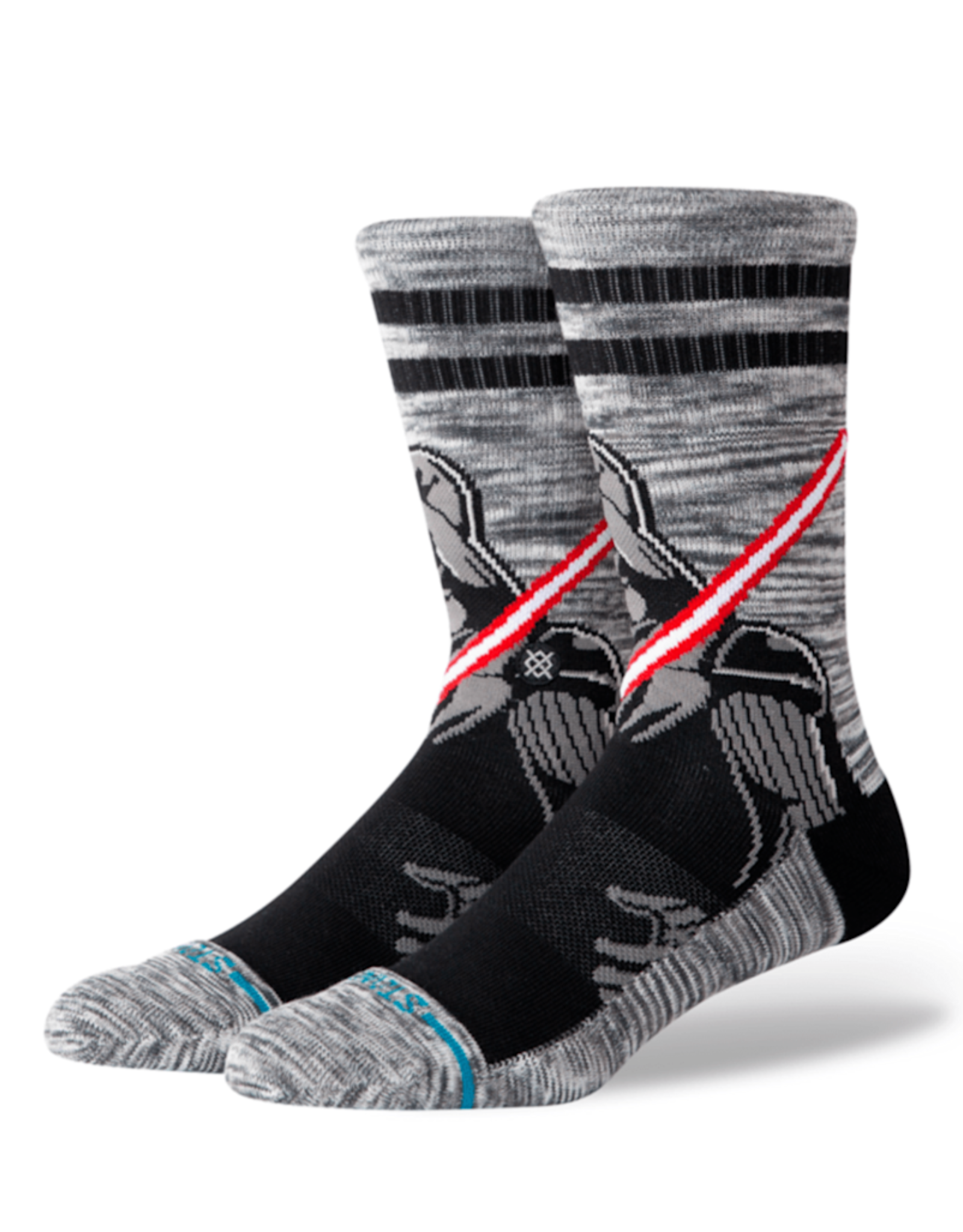 Stance STP LUFM DARTH CREW A556A25DAR