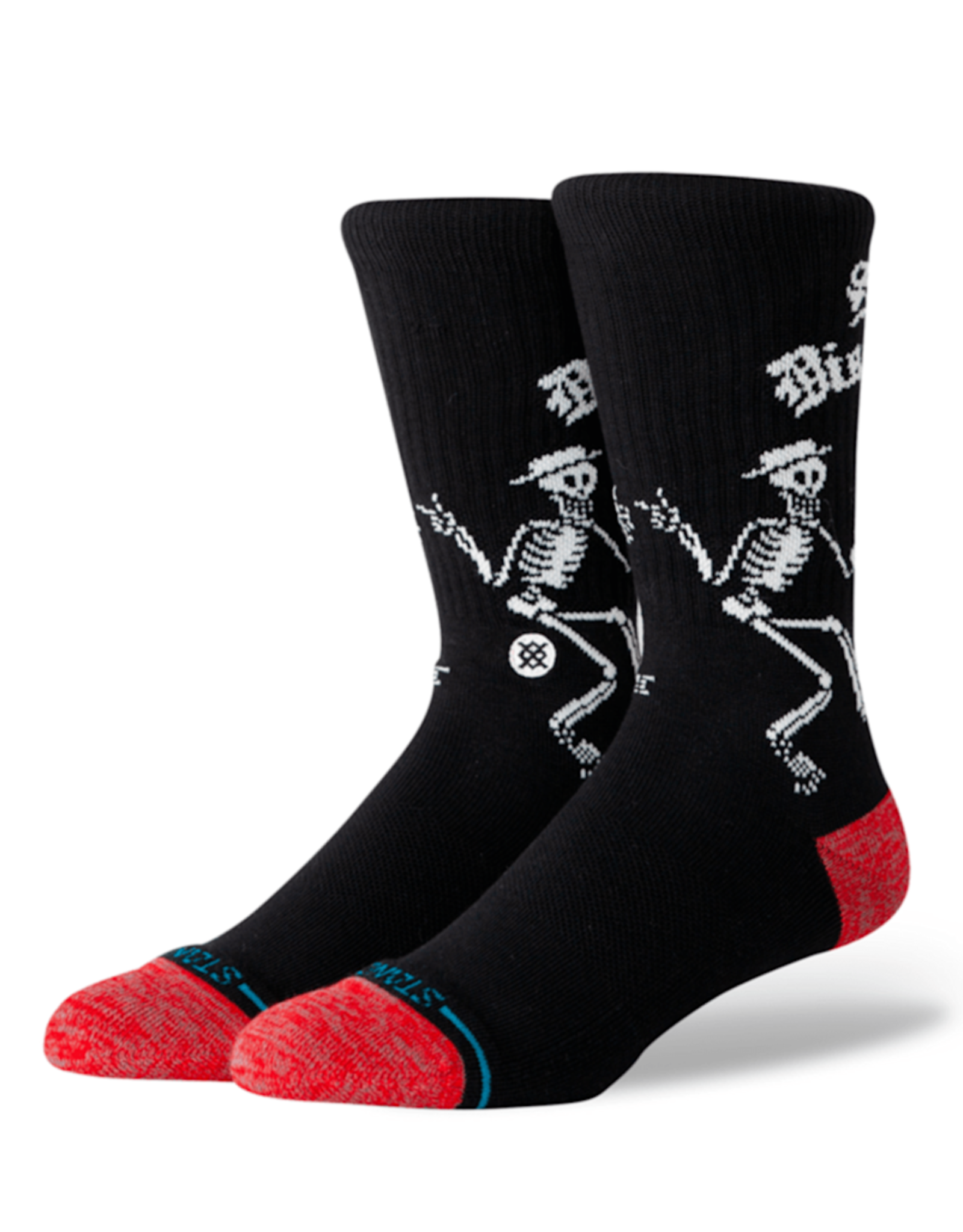 Stance MUPA SKELLY DANCING CREW A556A25SKE