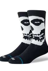 Stance MUPA BEWARE CREW A555C25BEW BLACK - BLK