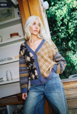 RVCA Lumen Cardigan