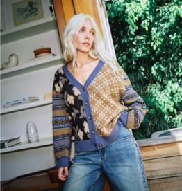 RVCA Lumen Cardigan