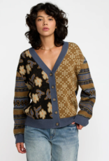 RVCA Lumen Cardigan