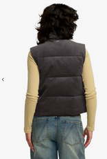 RVCA Eezeh - Puffer Vest