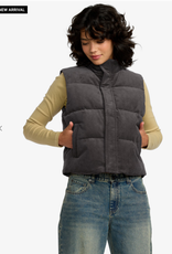 RVCA Eezeh - Puffer Vest