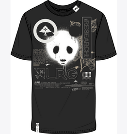 LRG PANDA PAINT SS TEE L3U5MSCXX