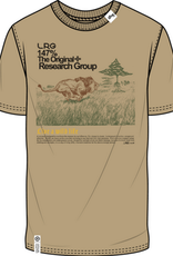 LRG WILD LIFE SS TEE L3U8MSCXX