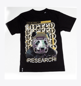 LRG LIFTED PANDA SS TEE L3TXMSCXX