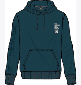 LRG THE FRESHEST TREE FLEECE PULLOVER L3W3MSOXX