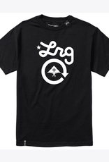 LRG CYCLE LOGO TEE J181013