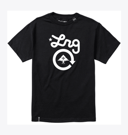 LRG CYCLE LOGO TEE J181013