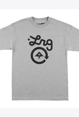 LRG CYCLE LOGO TEE J181013
