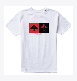 LRG DOUBLE UP TREE TEE J191007