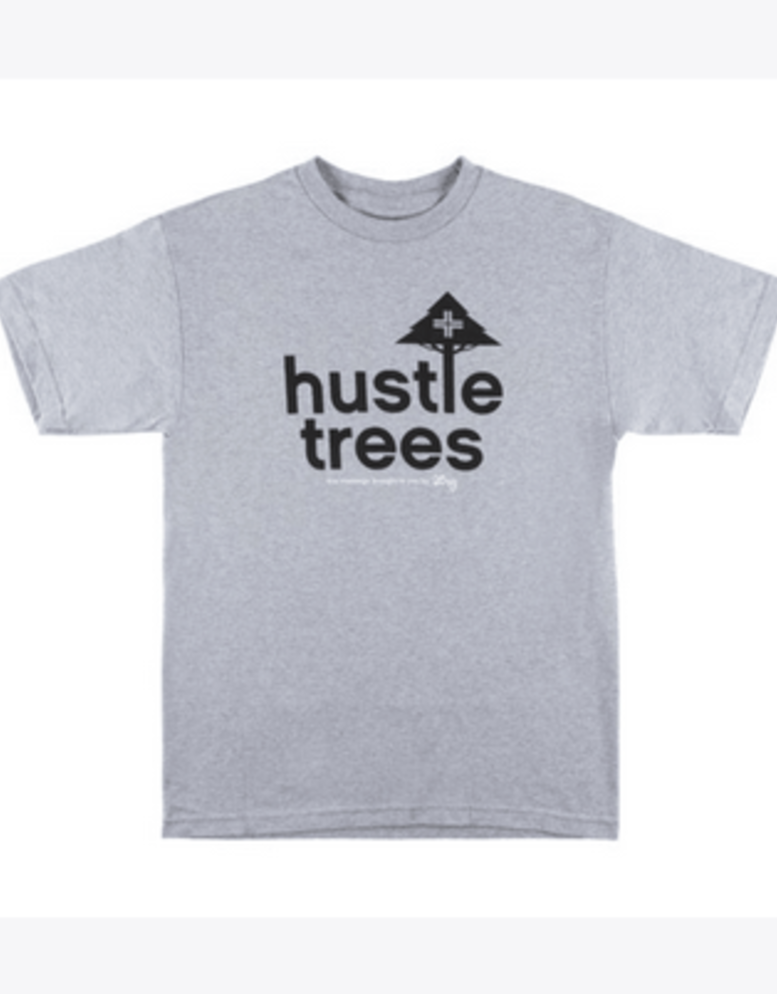 LRG RC HUSTLE TREES TEE J191096