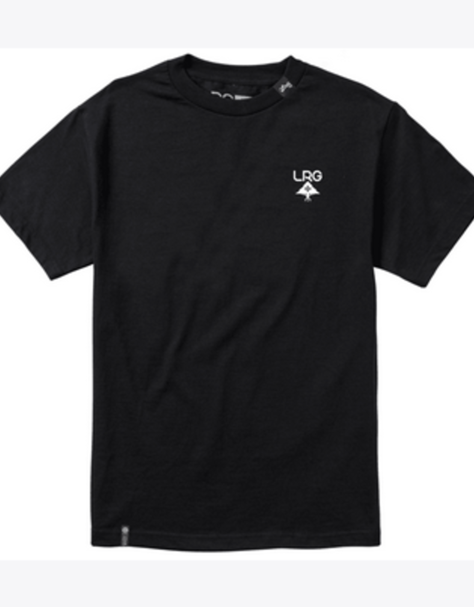 LRG LOGO PLUS TEE J181070