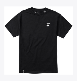 LRG LOGO PLUS TEE J181070