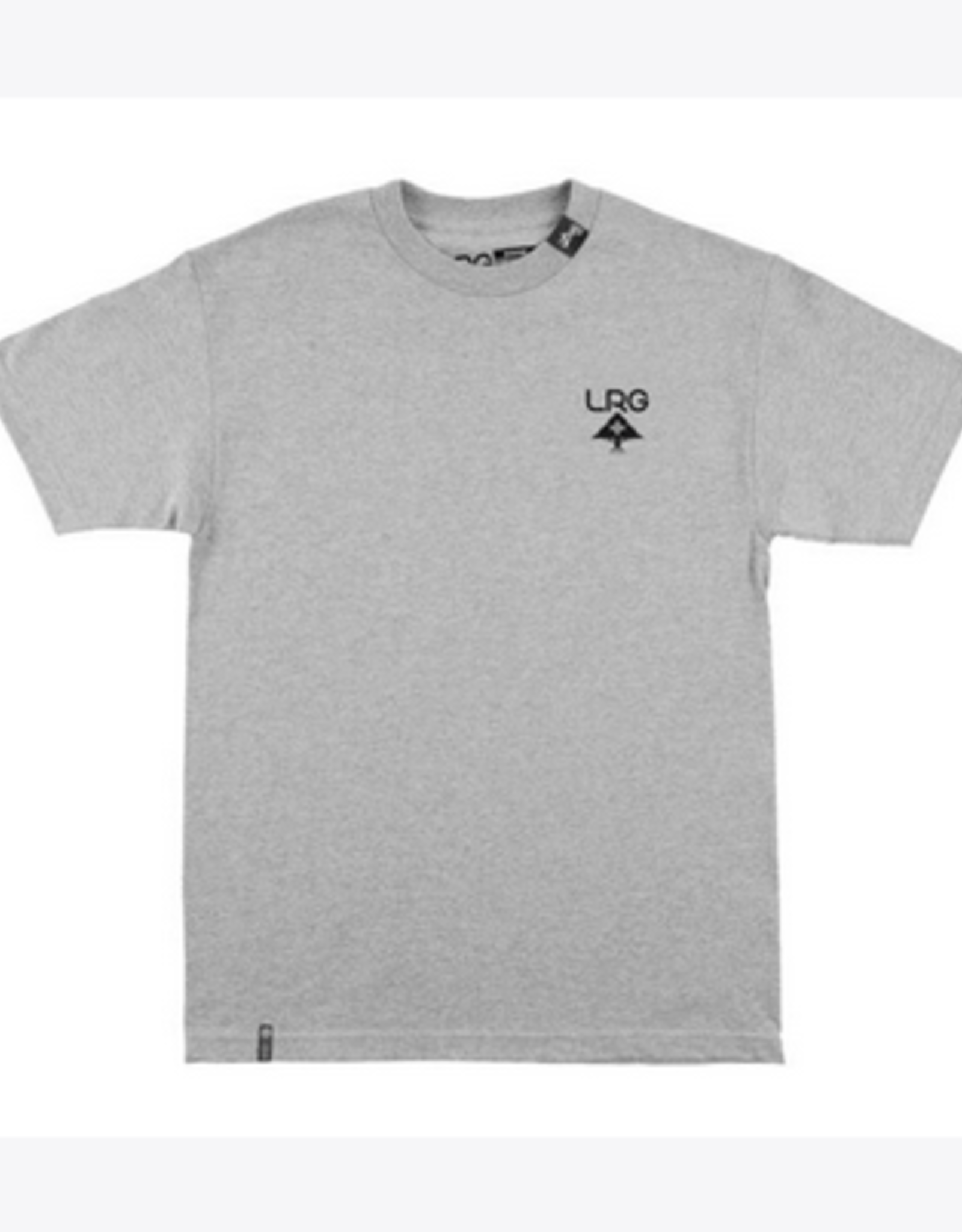 LRG LOGO PLUS TEE J181070