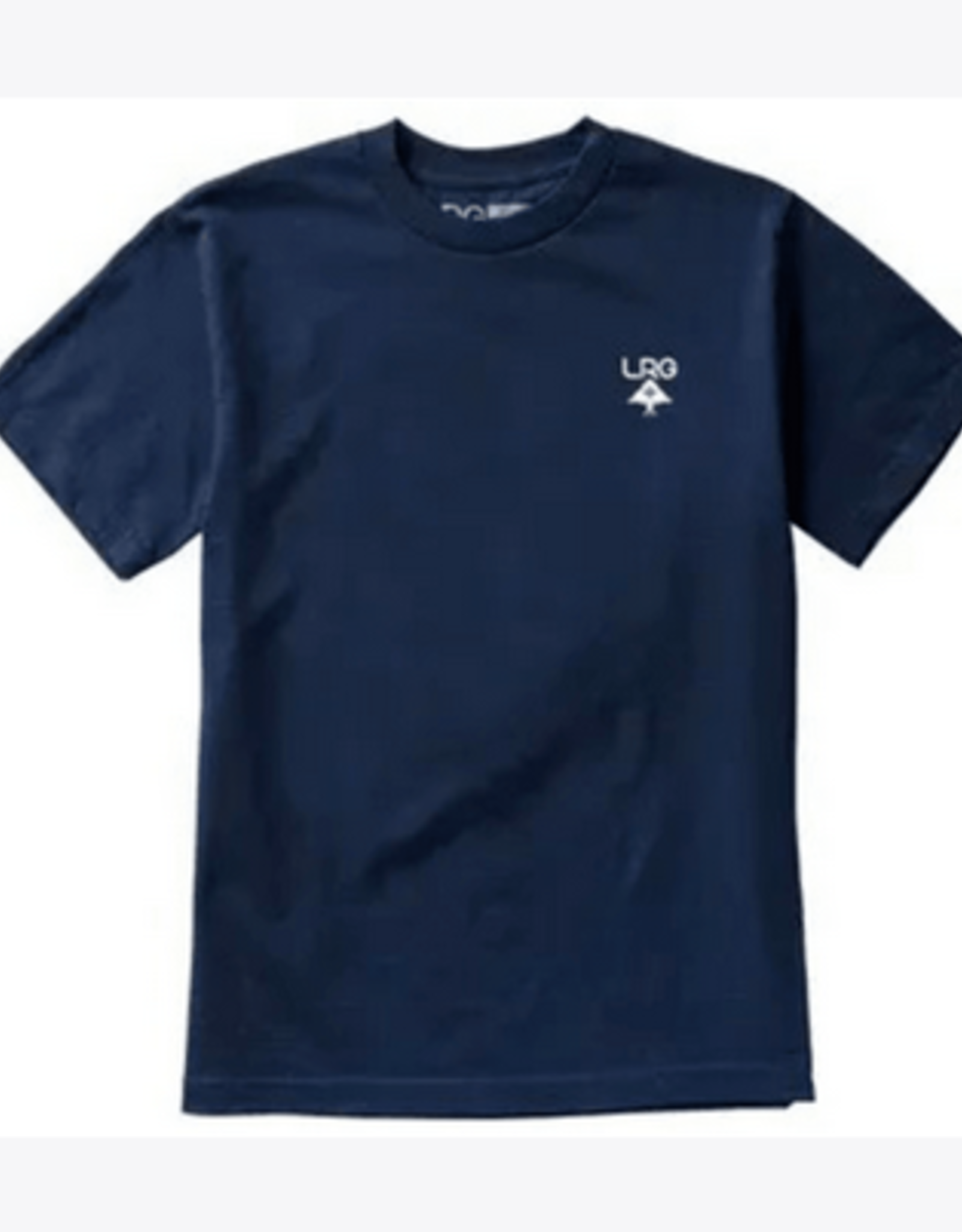 LRG LOGO PLUS TEE J181070