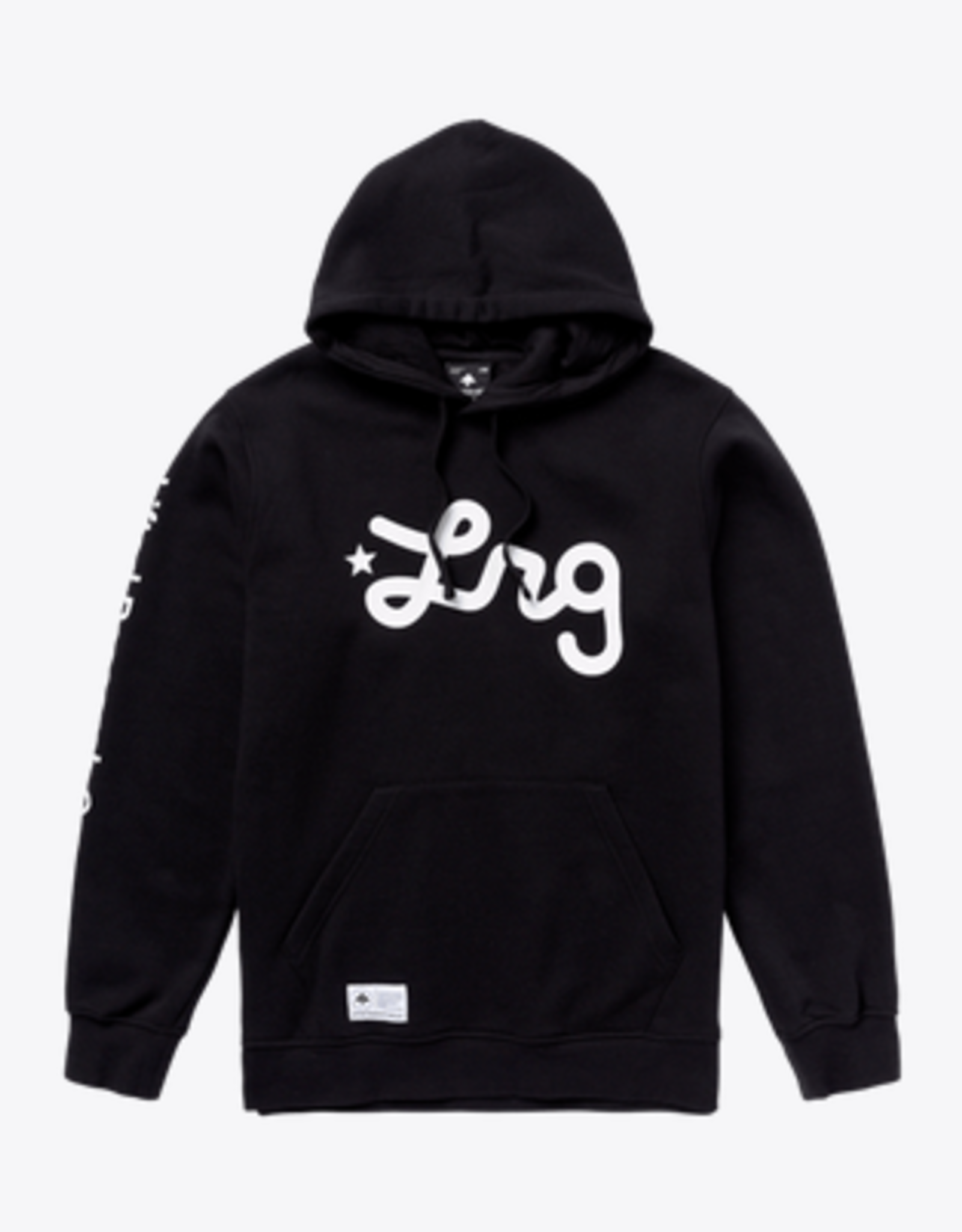 LRG LIFTED SCRIPT POH L0H3MLOXX