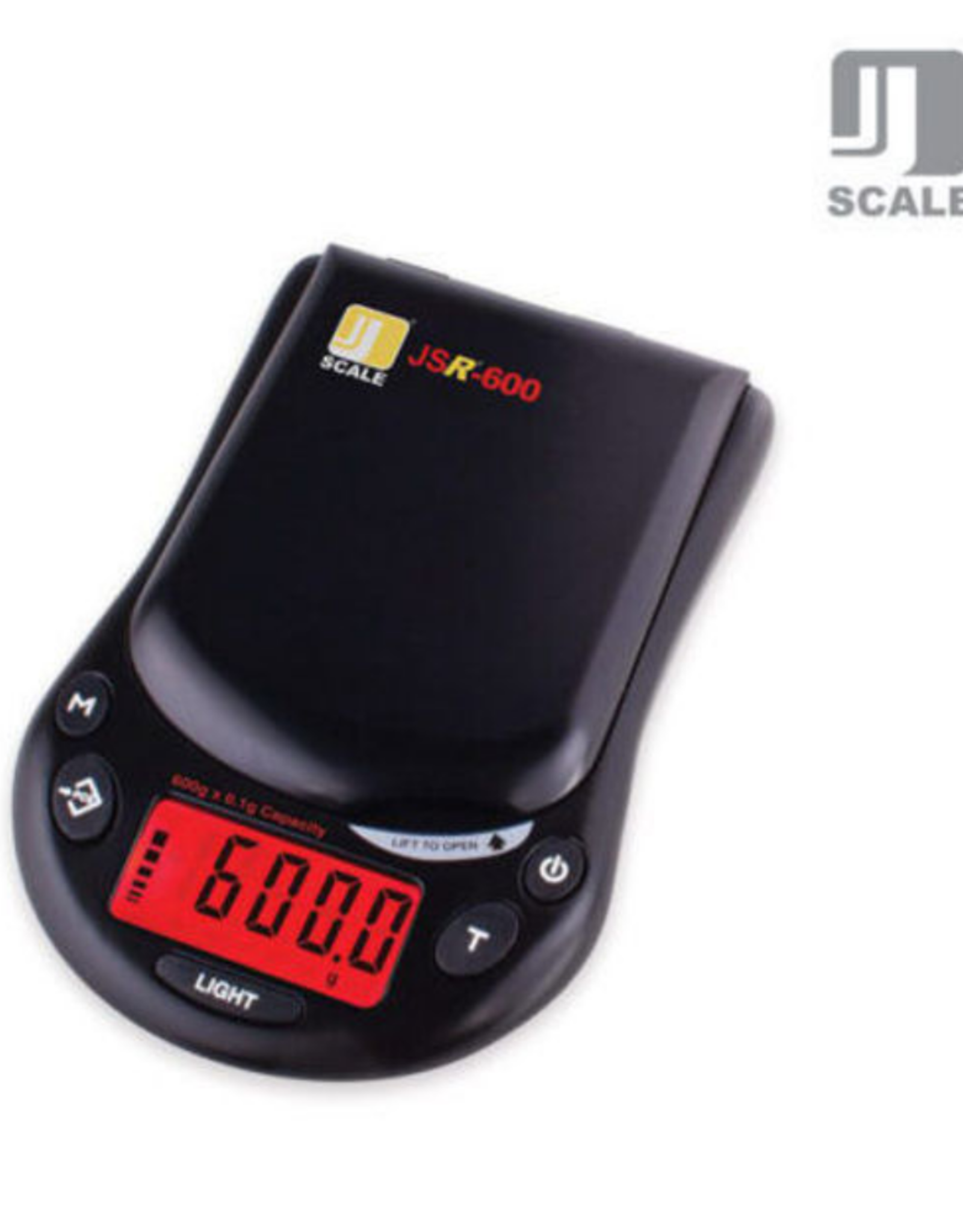Jennings JENNINGS JSR 100g SCALE - 100g x 0.01 (90 DAYS WARRANTY)