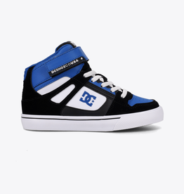 DC PURE HI TOP EV