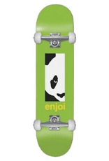 Enjoi ENJOI - BOX PANDA COMPLETE (8.125)