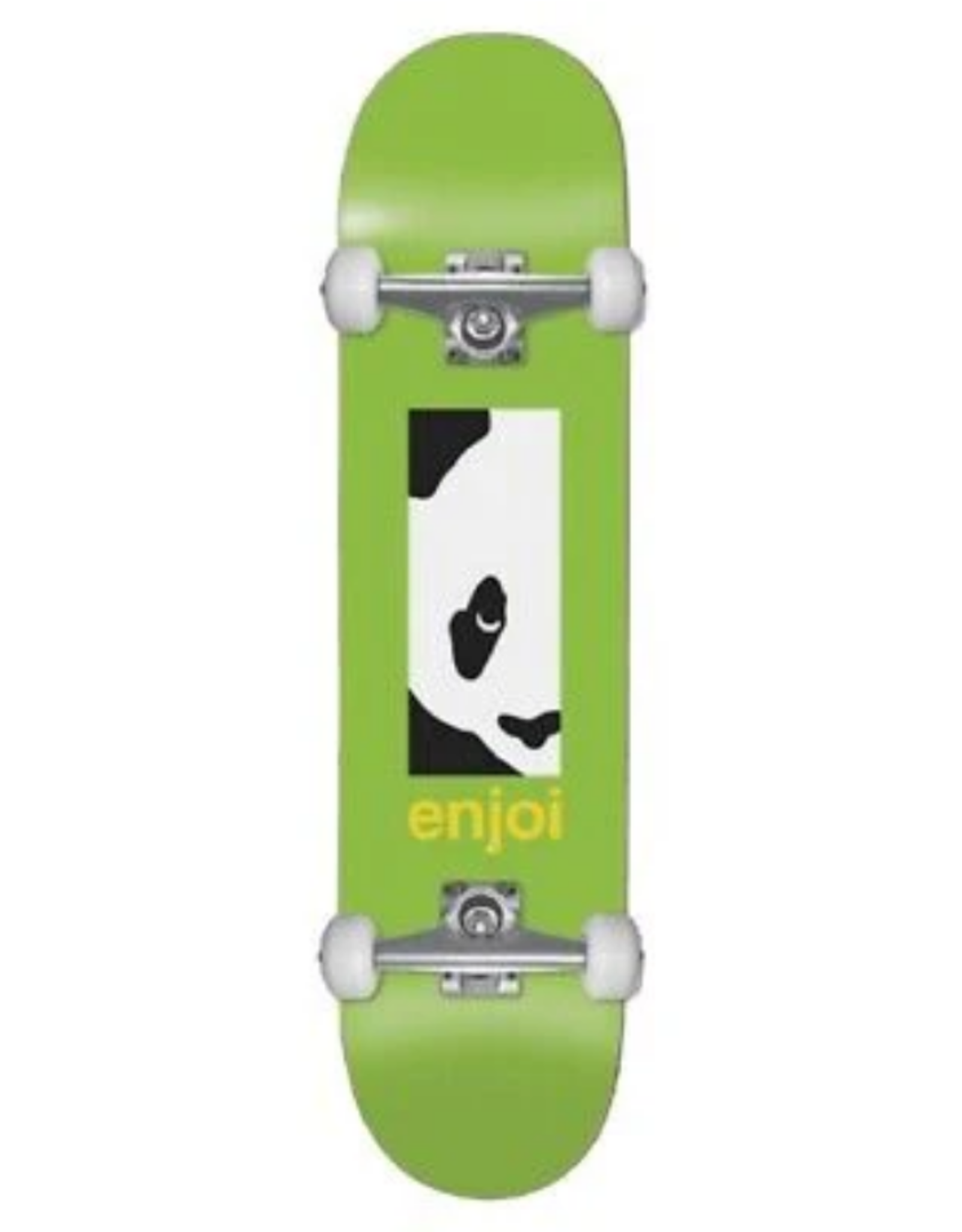Enjoi ENJOI - BOX PANDA COMPLETE (8.125)