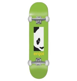 Enjoi ENJOI - BOX PANDA COMPLETE (8.125)