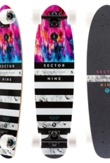 Sector 9 SECTOR 9 COMPLETE - SPLASH SNAPBACK (30 X 8)