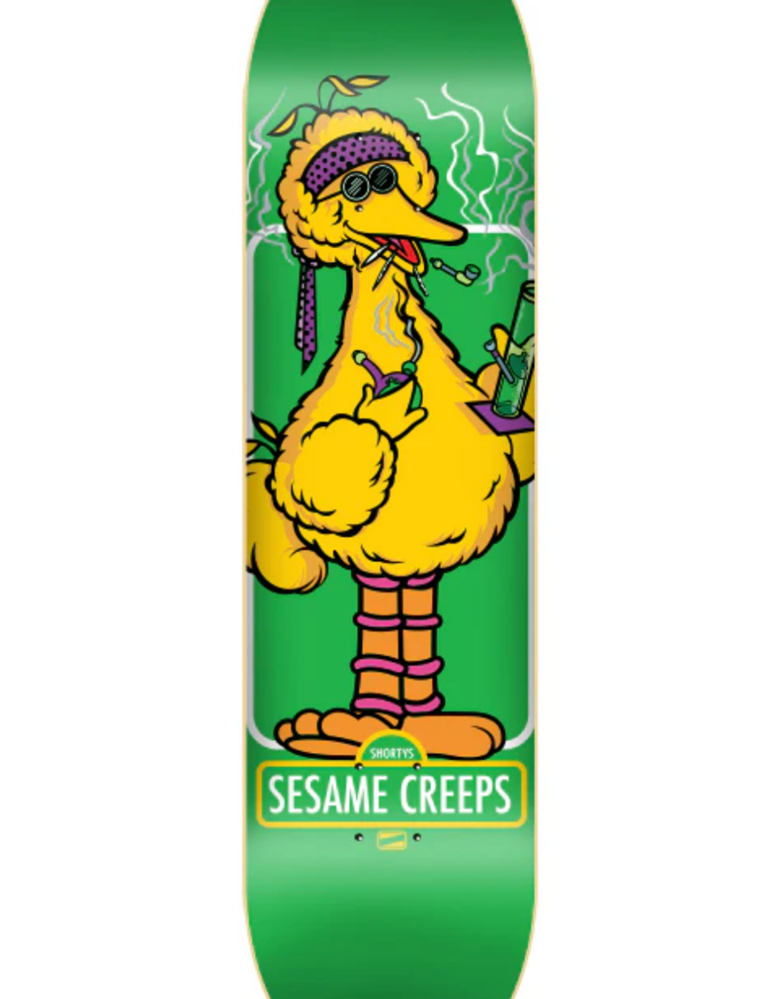 Shortys SHORTYS - BIG BIRD (8.25) MULTI / 8.25
