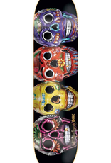 MUERTOS MUERTOS (8.06) MULTI / 8.06