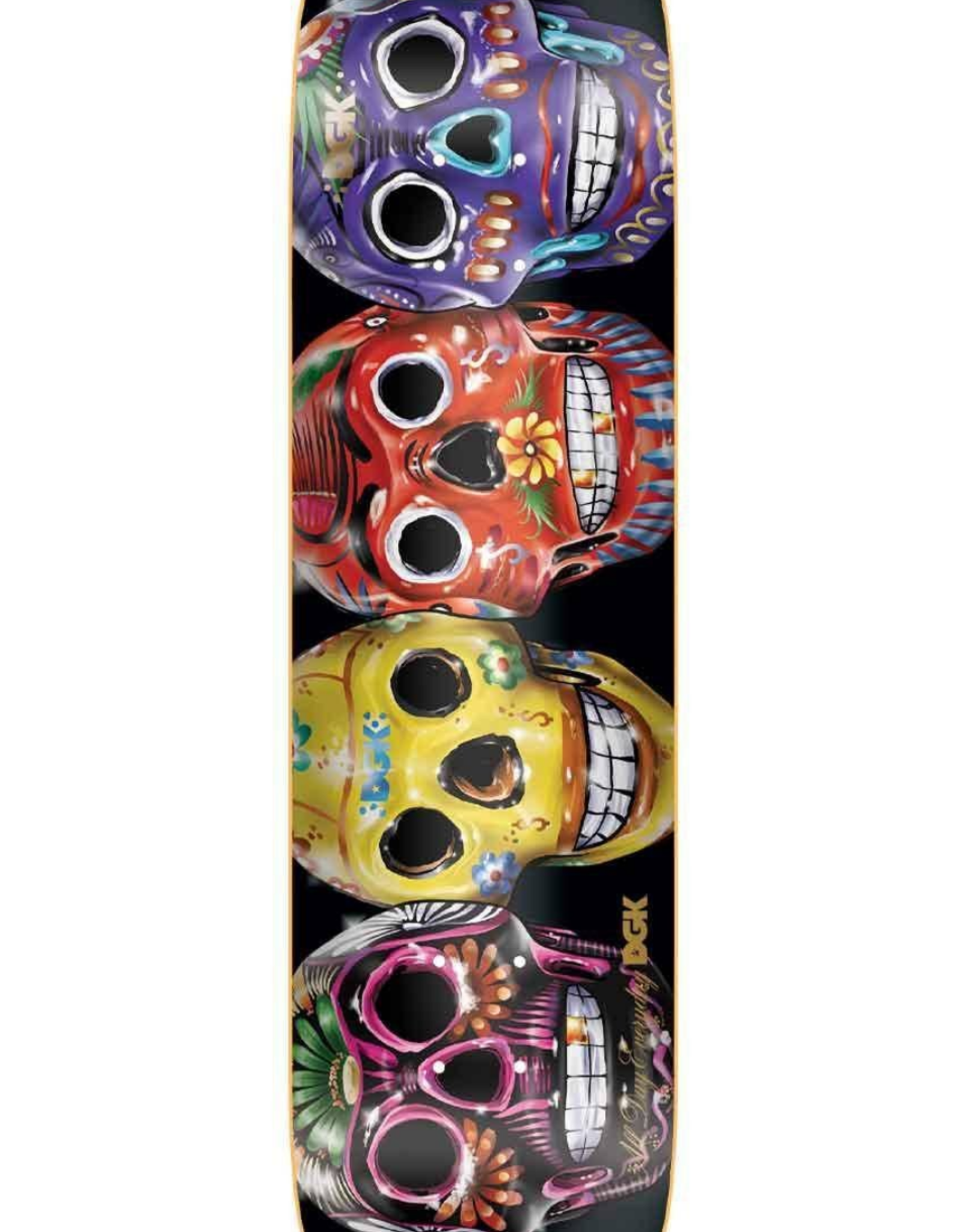 MUERTOS MUERTOS (8.06) MULTI / 8.06