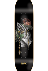 DGK DGK - ROSARY (Lenticular) DECK (8.25)
