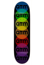 ATM ATM - LITE BRITE DECK (8.25)