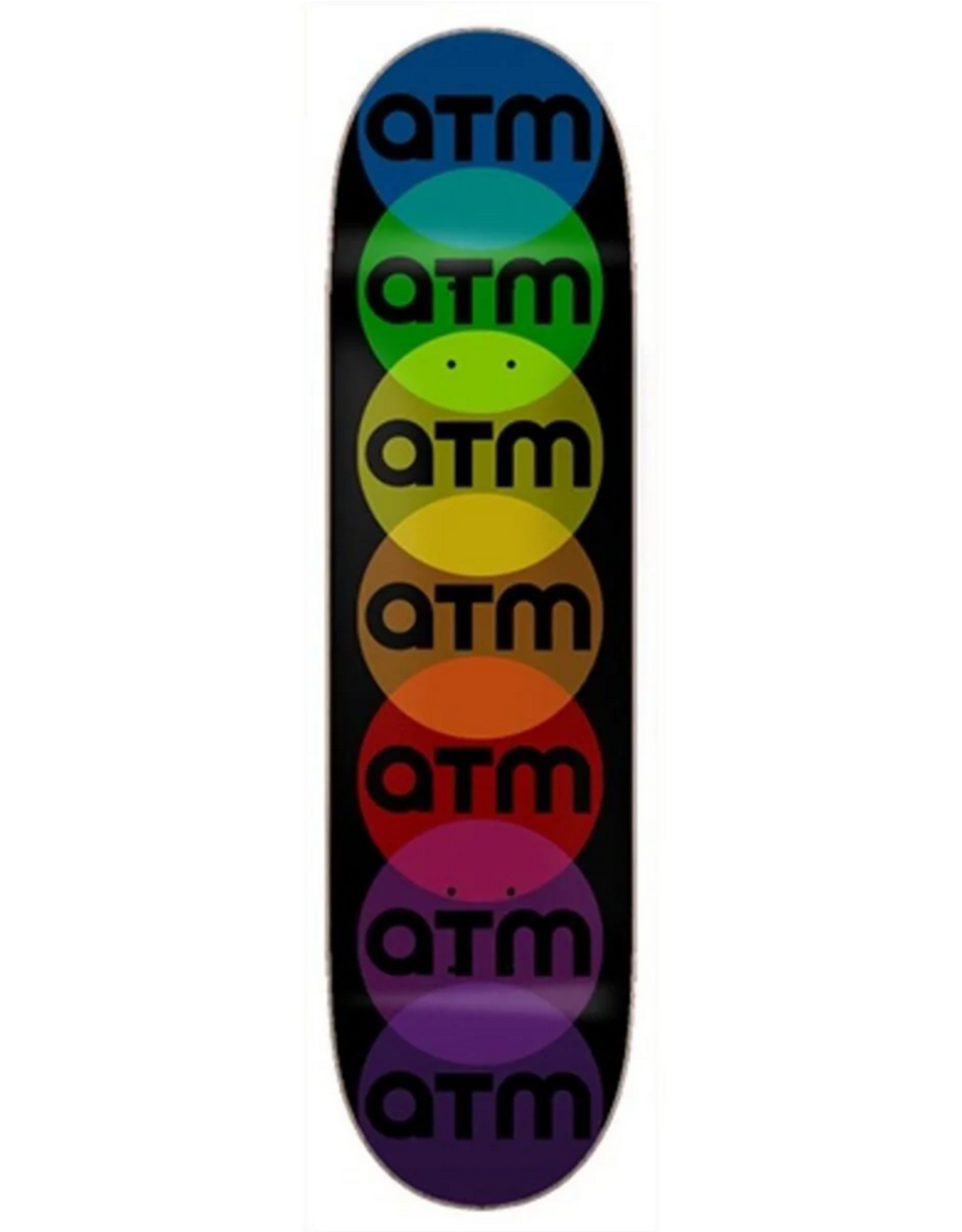ATM ATM - LITE BRITE DECK (8.25)