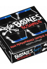 Bones BONES BUSHINGS - SOFT BLACK (81A)