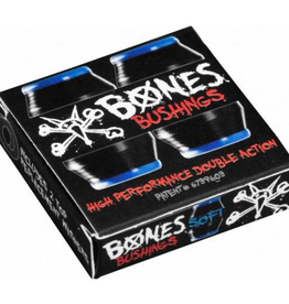 Bones BONES BUSHINGS - SOFT BLACK (81A)