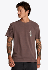 RVCA MEL G FLORA SS
