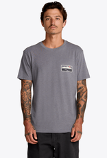 RVCA PEAK COVE SS