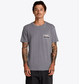 RVCA PEAK COVE SS