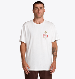 RVCA PHILSNER SS