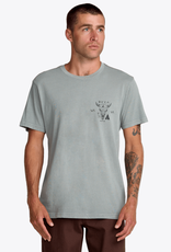 RVCA MATUS BISON SS