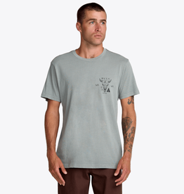 RVCA MATUS BISON SS