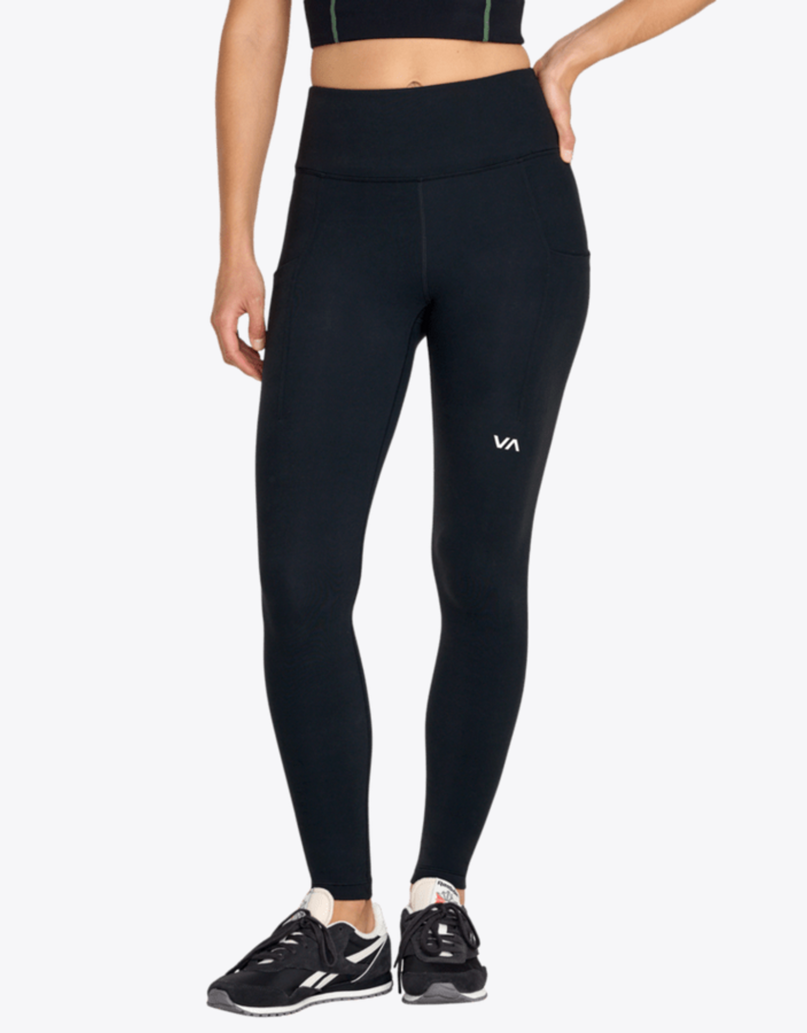 RVCA VA ESSENTIAL LEGGING II