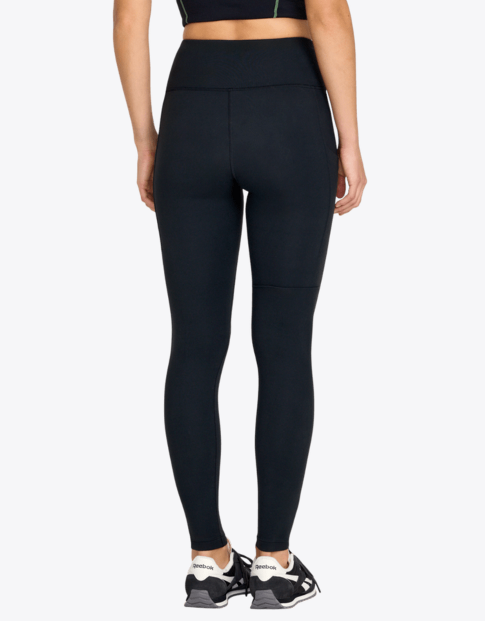 RVCA VA ESSENTIAL LEGGING II