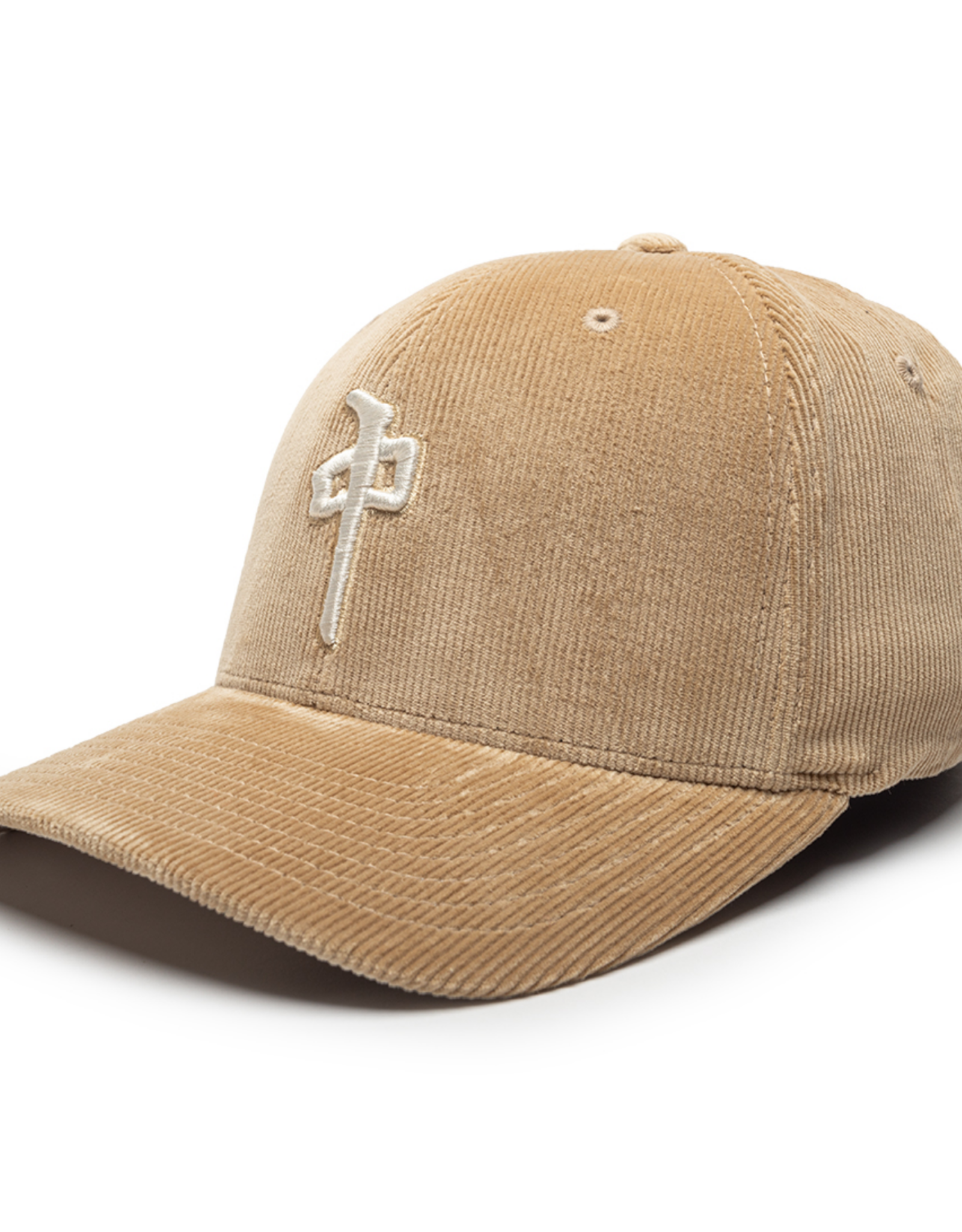 RDS RDS FLEXFIT OG PUFFY CORDUROY